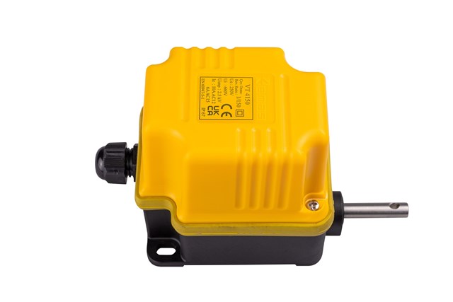 VT Serisi 1/150 4 siviçli 4*CO 20° Tur Sivici